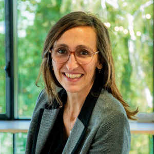 Anne-Claire Pache, Professeur au sein du Département Droit et Environnement de l'Entreprise à l’ESSEC et Professeur titulaire de la Chaire Philanthropie